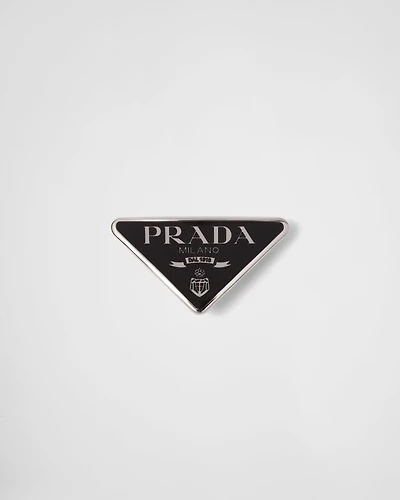 Metal hair clip
