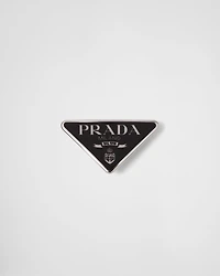 Metal hair clip