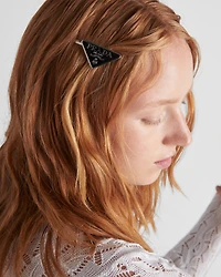 Metal hair pins