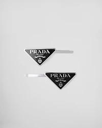 Metal hair pins