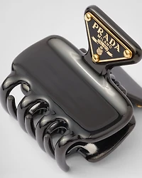 Metal claw clip