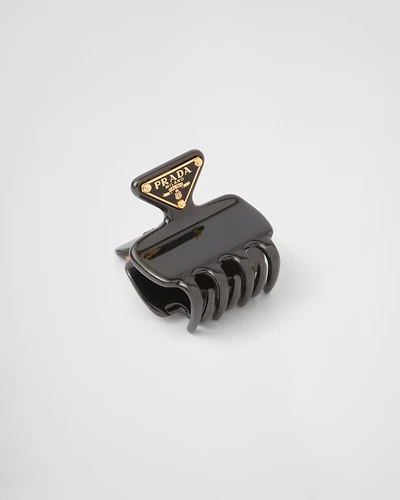 Metal claw clip