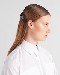 Re-Nylon hair clip