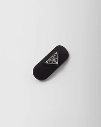 Re-Nylon hair clip