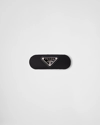 Re-Nylon hair clip