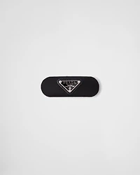 Re-Nylon hair clip