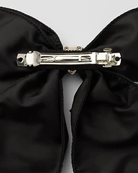 Re-Nylon hair clip