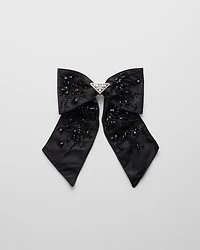 Re-Nylon hair clip