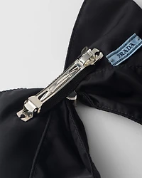 Re-Nylon hair clip