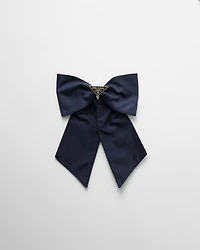 Re-Nylon hair clip