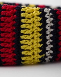 Crochet headband