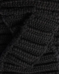 Wool headband