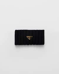 Wool headband