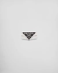 Prada Symbole ring