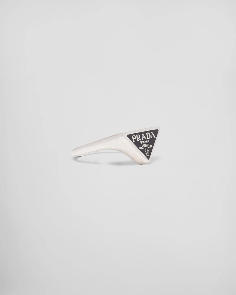 Prada Symbole ring