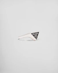 Prada Symbole ring