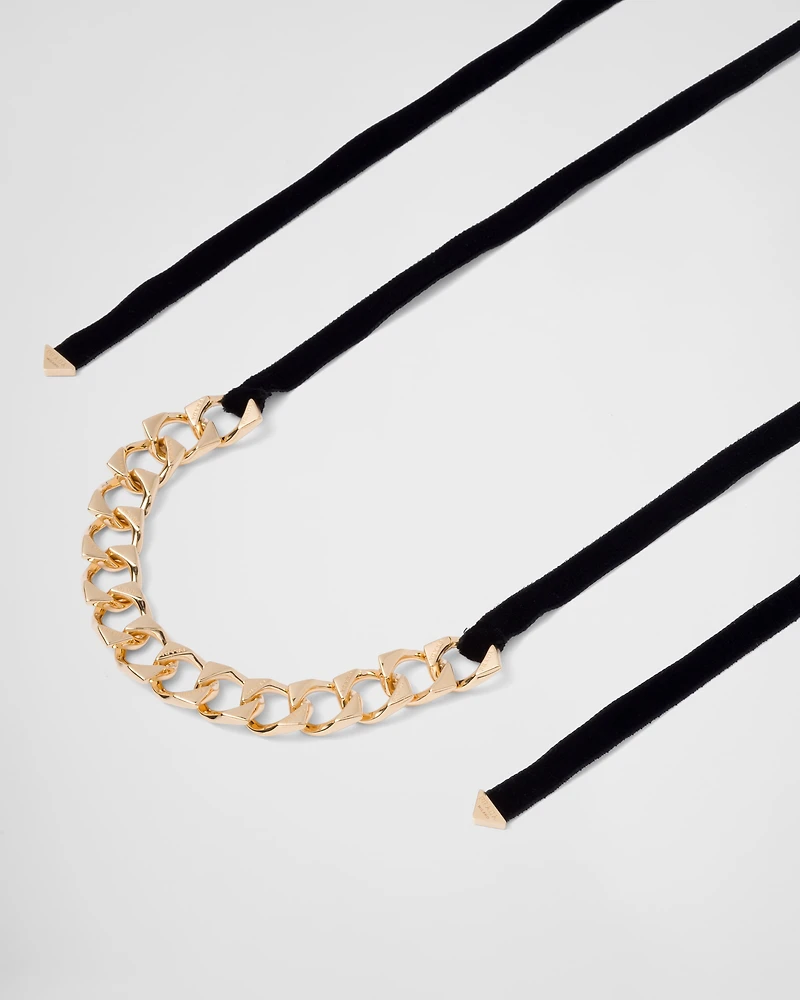 Eternal gold bracelet yellow