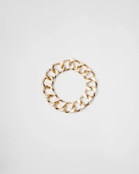Eternal gold bracelet yellow