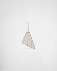 Crystal Logo Jewels right earring