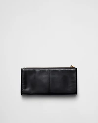 Leather pouch
