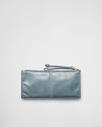 Leather pouch