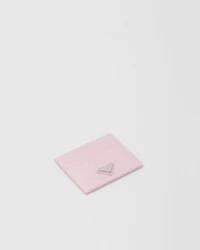 Saffiano Leather card holder