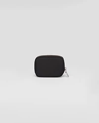 Small Re-Nylon wallet