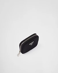 Small Re-Nylon wallet