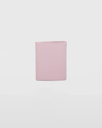 Small Saffiano Leather Wallet