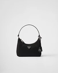 Prada Re-Edition 2005 Re-Nylon and Saffiano mini bag