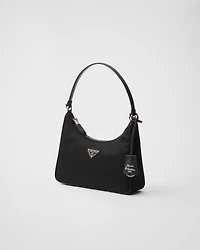 Prada Re-Edition 2005 Re-Nylon and Saffiano mini bag