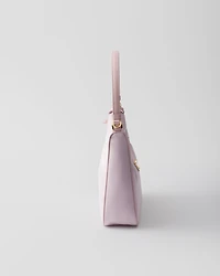 Prada Re-Edition 2005 Re-Nylon and Saffiano mini bag