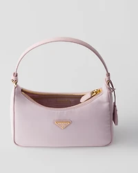 Prada Re-Edition 2005 Re-Nylon and Saffiano mini bag