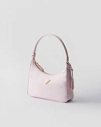 Prada Re-Edition 2005 Re-Nylon and Saffiano mini bag