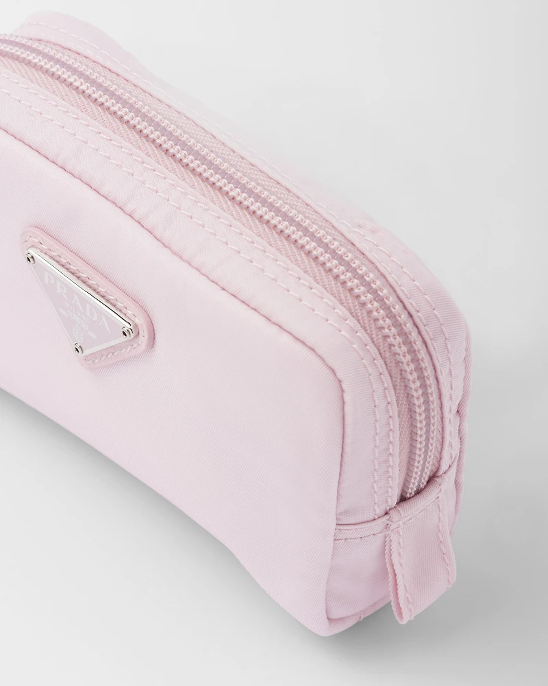 Re-Nylon necessaire
