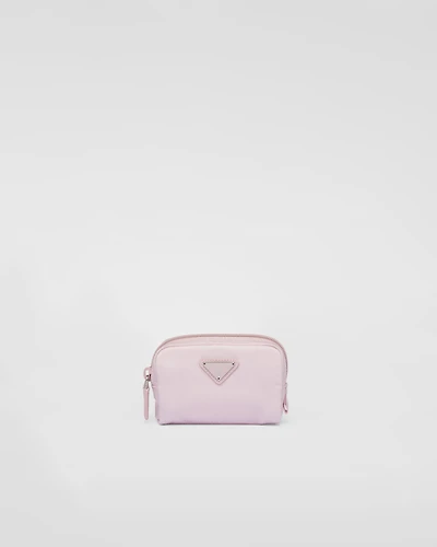 Re-Nylon necessaire