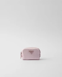 Micro Re-Nylon pouch