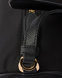 Re-Nylon pouch