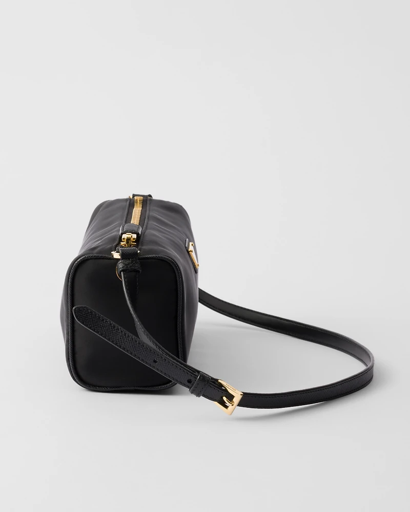 Re-Nylon pouch