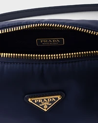 Re-Nylon pouch