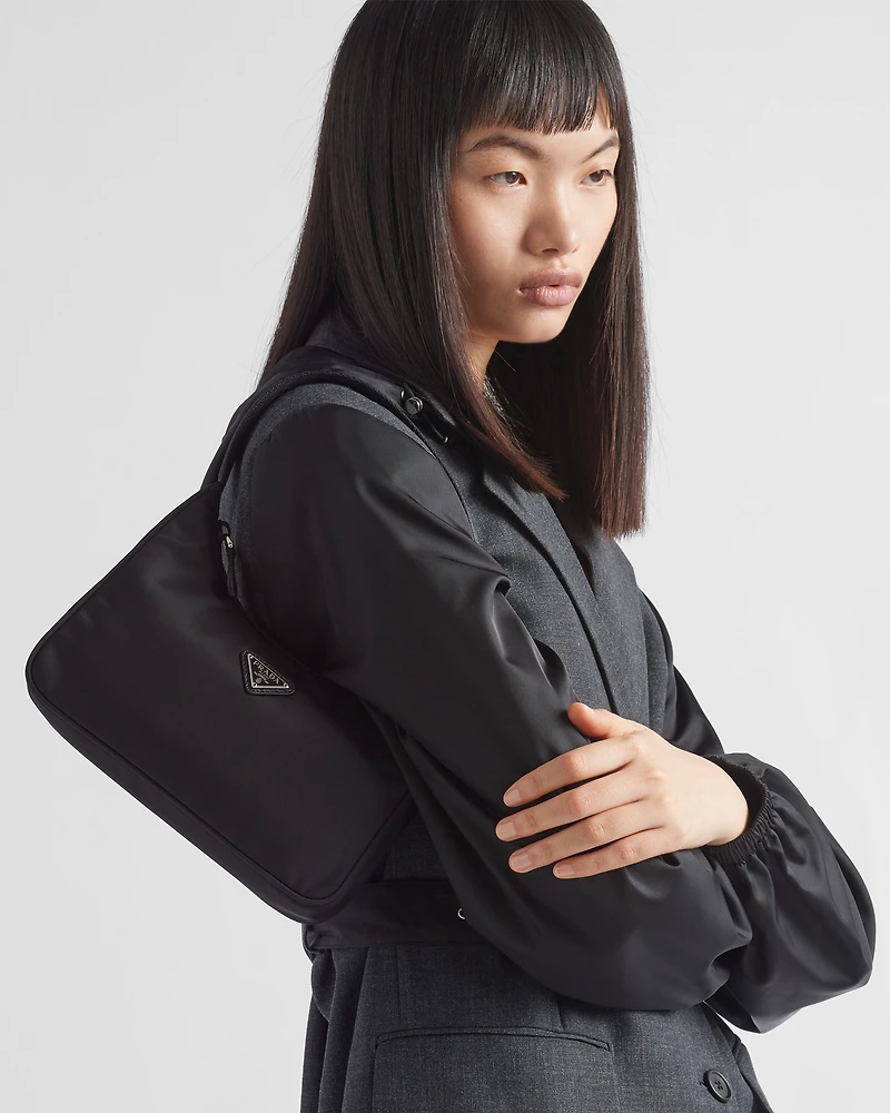 Re-Nylon Prada Re-Edition 2000 mini-bag