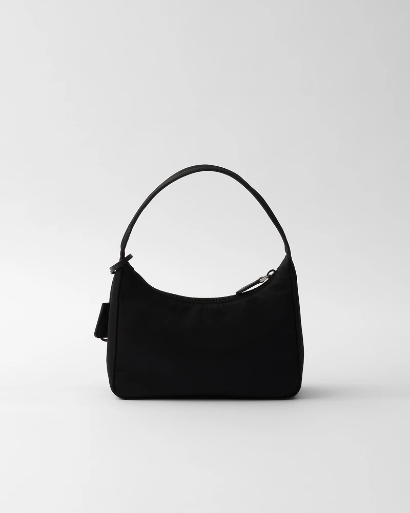 Re-Nylon Prada Re-Edition 2000 mini-bag