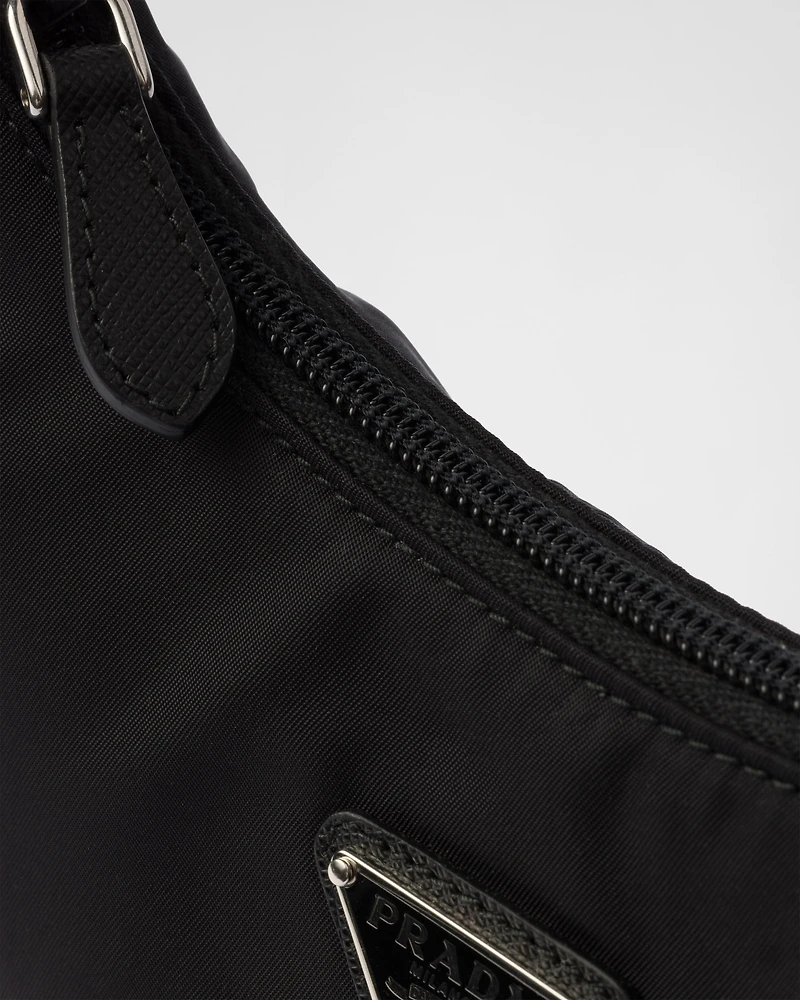 Re-Nylon Prada Re-Edition 2000 mini-bag