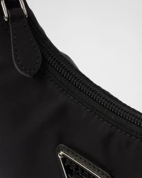 Re-Nylon Prada Re-Edition 2000 mini-bag