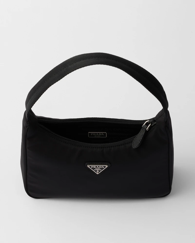 Re-Nylon Prada Re-Edition 2000 mini-bag