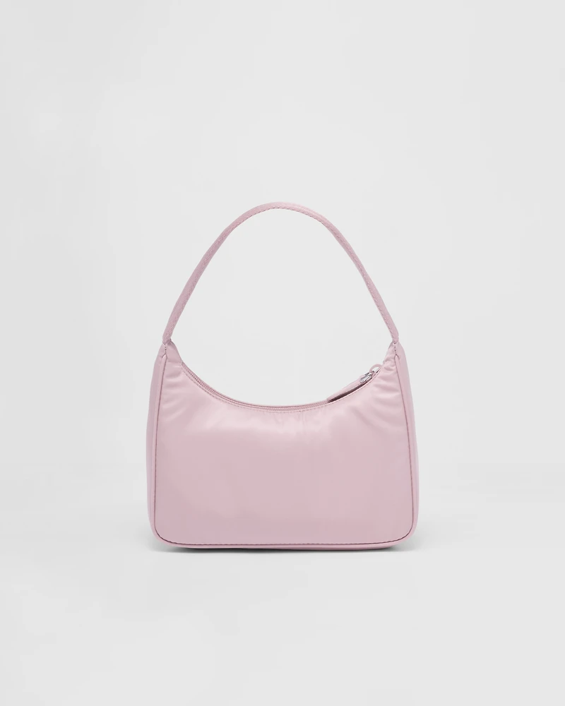 Re-Nylon Prada Re-Edition 2000 mini-bag