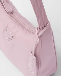 Re-Nylon Prada Re-Edition 2000 mini-bag