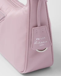 Re-Nylon Prada Re-Edition 2000 mini-bag