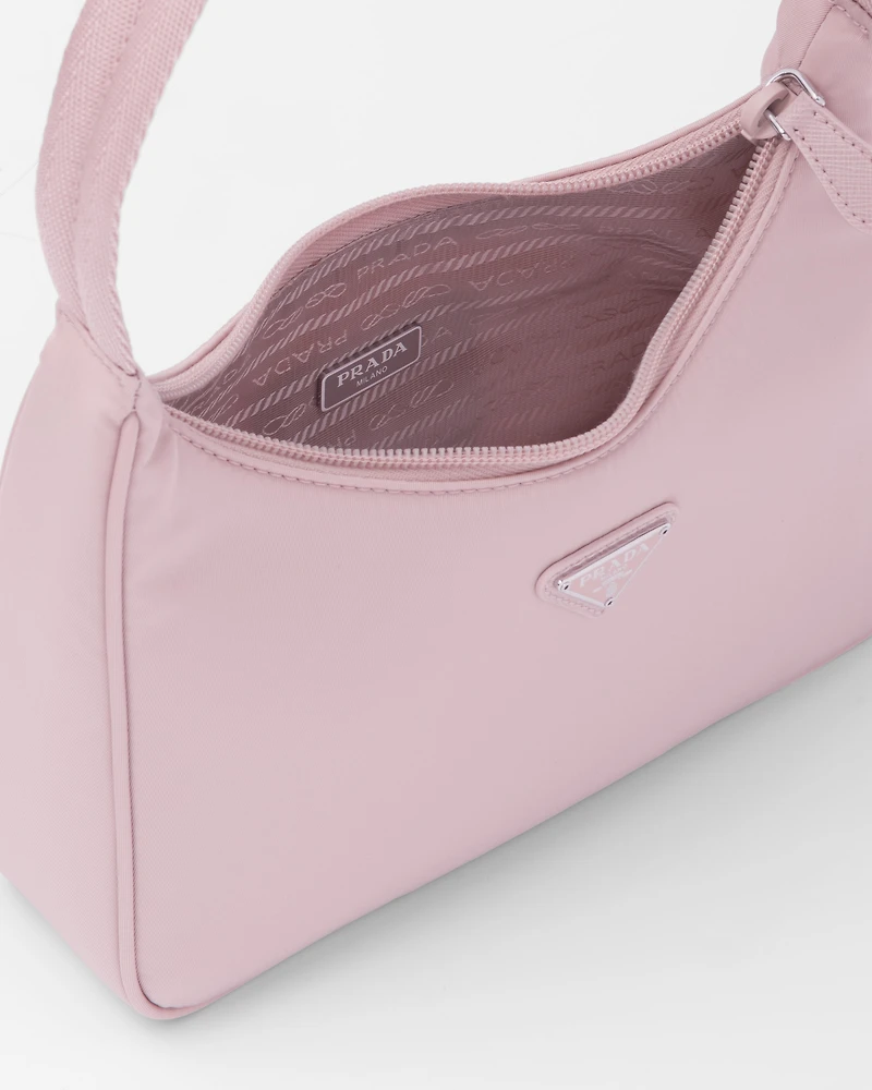 Re-Nylon Prada Re-Edition 2000 mini-bag