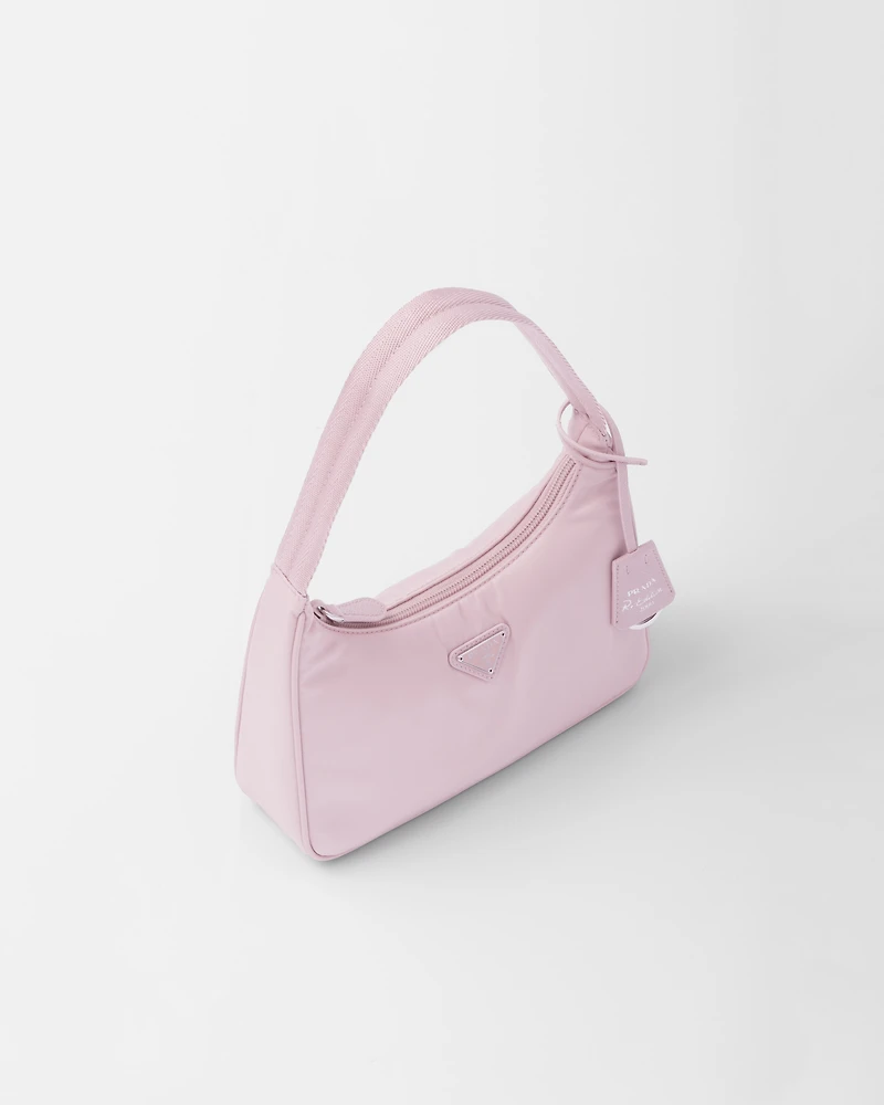 Re-Nylon Prada Re-Edition 2000 mini-bag